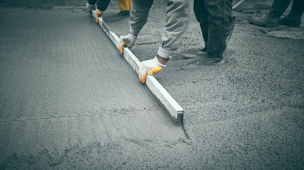 Best Concrete Grinding and Polishing in Ellsworth, WI